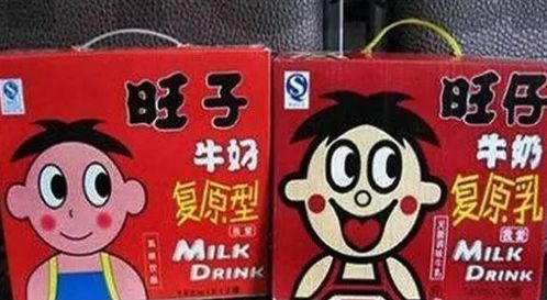 令人很恼火的 翻版 饮料,不注意看就买错了,你们遇到过吗
