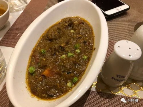 越南胡志明 芽庄清真美食地图