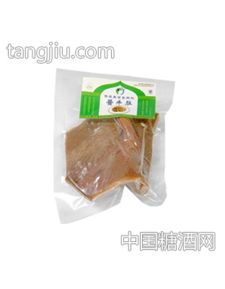 企业新闻 河北泰豪清真食品 糖酒网