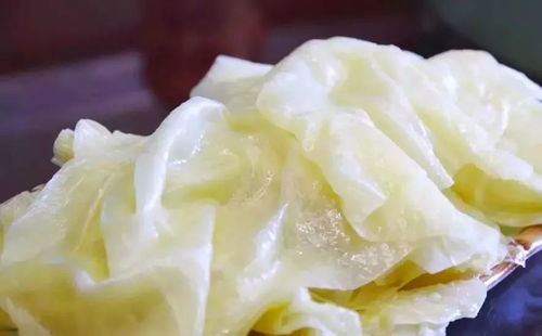 盘锦食光 在盘锦没吃过这些小吃,那就算白来