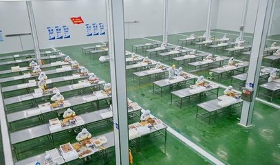 一次性奖励企业2000万元!河南“真金白银”支持绿色食品业加快发展