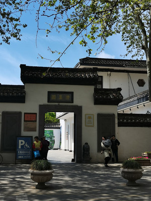 烟花三月下扬州,淮安扬州双飞六日