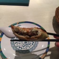 撒拉花儿西域美食 清真 学院路店