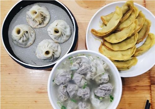 寻味南京 人均不超过20元的美食,南京这些美食又要红了
