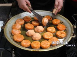 美食之城何止成都 西安风味小吃绝不逊色 5