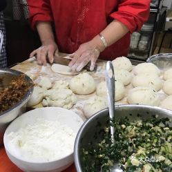 穆喜斋清真馆的牛肉馅饼好不好吃 用户评价口味怎么样 太原美食牛肉馅饼实拍图片 大众点评