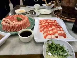 清真美食攻略丨叶哈雅带您逛北京