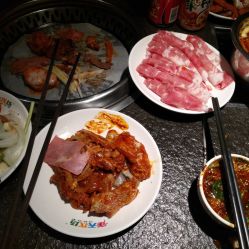 清真海天牧场烧烤涮自助电话,地址,营业时间 兰州美食