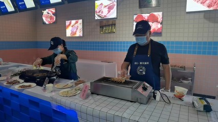 聚焦中原农谷丨抢跑新赛道 五大举措助力原阳预制菜"破圈"