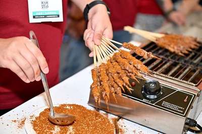 “链”结万家,“千品食巷” 城市生活更美好
