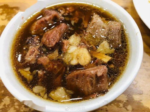 北京清真美食地图 二十