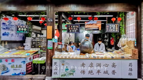 这条 春风十里扬州路 ,一千多米长,见证数千年的繁华