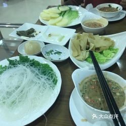 雨轩斋清真食品 品味兰州地道美食的绝佳去处