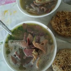 雨轩斋清真食品 联系方式、地址及营业时间