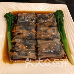 乌鲁木齐美食探访 七十七万年清真中国菜与雨轩斋清真食品