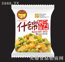 杨先生江苏徐州代理意向 携手顺祥坊香辣味什锦包与雨轩斋清真食品