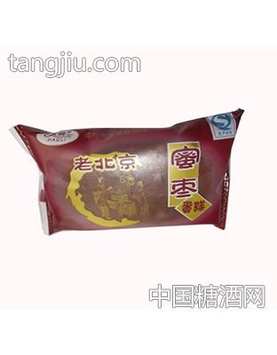 昊利蜜枣蛋糕袋装招商——饶阳县隆兴斋食品厂携手糖酒网开启清真食品新篇章