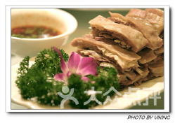 雨轩斋 品味深圳的清真美食文化